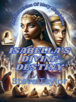 cover image of Isabella's Devine Destiny